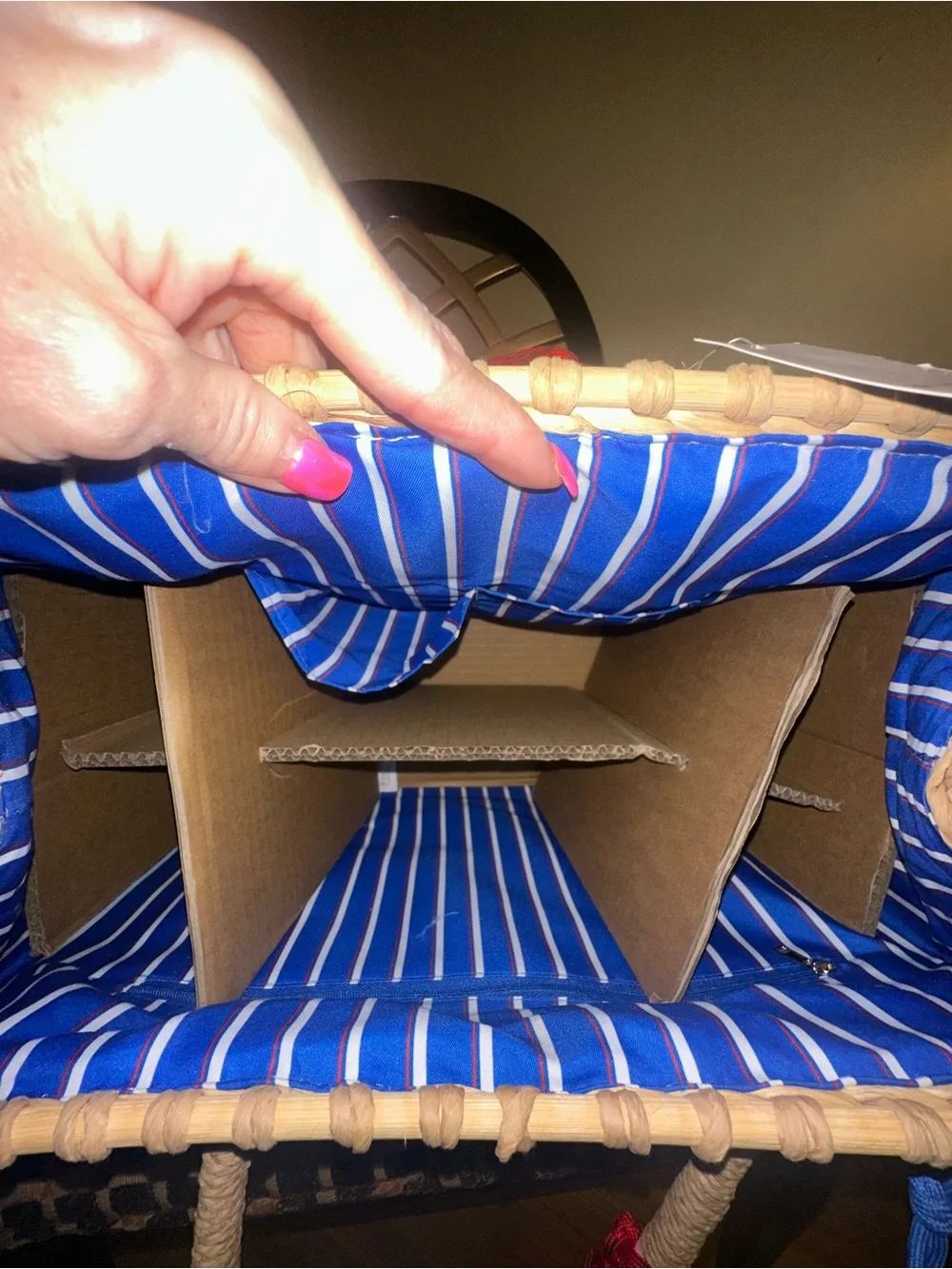 NWT! Rosie Assoulin X Target Weekender Tote